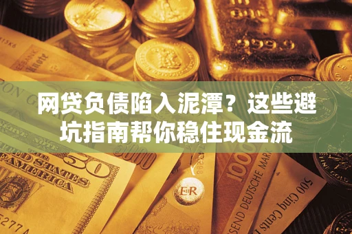 武汉网贷负债陷入泥潭？这些避坑指南帮你稳住现金流